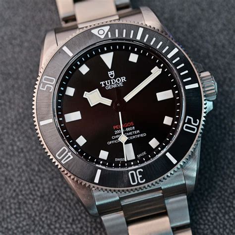 tudor pelagos height|tudor pelagos 39 dimensions.